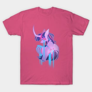 Neon Gore Twilight Sparkle T-Shirt